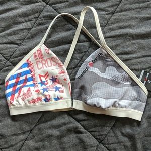 Reebok Sports bra